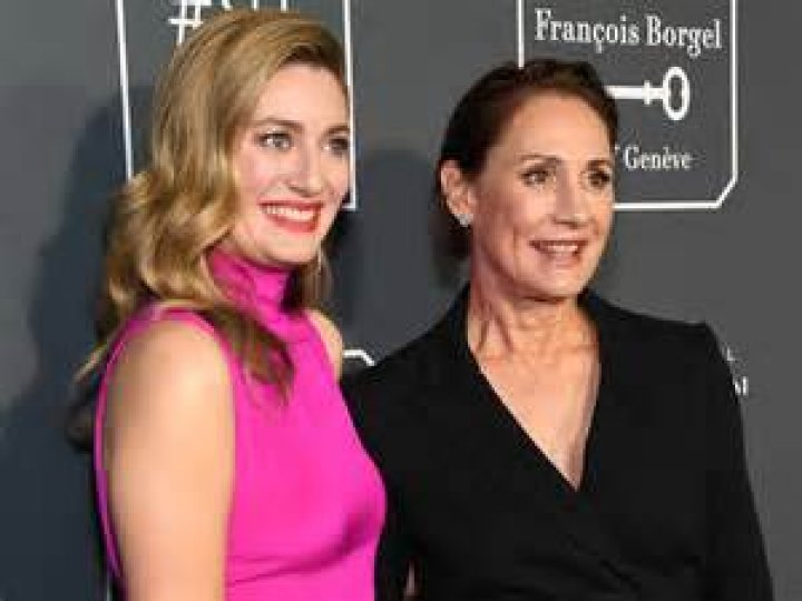 Zoe Perry's Children: Unveiling Her Brood